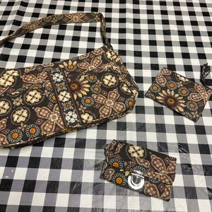 Vera Bradley bag